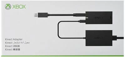 Adattatore Kinect per Xbox One S e PC, SPINA UK - Immagine 1 di 2