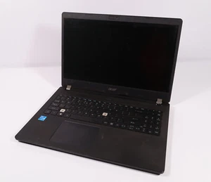 Acer Travelmate P215 N19Q8 Intel i5-1135G7 Laptop No Ram/Storage - See Notes - Picture 1 of 10