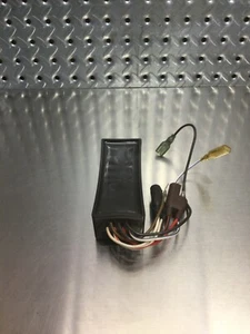 NEW OEM POLARIS CDI 3087029 t377 - Picture 1 of 3