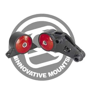 Innovative 10755-85A Transmission Mount Kit for 04-08 Acura TL 3.2L V6 Manual - Picture 1 of 5