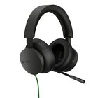Xbox Wired Headset For Xbox Series X|s, Xbox One & Pc - Pc