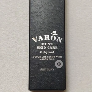 Suntory Varon Lozione Viso Tutto In Uno Serra Skincare Crema Idratante Nuova Giappone - Foto 1 di 6