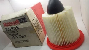 NEW Genuine Ford Explorer 4.0 V6 Air Filter 3898985 - Picture 1 of 1