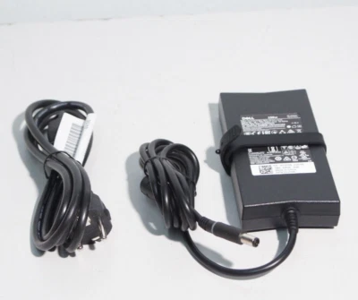 Alimentation Chargeur Dell Original Adaptateur 130W 19.5V 6.7A LA130PM121 - Photo 1/4