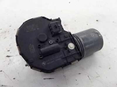 Двигатель стеклоочистителя ветрового стекла BMW 650i Gran Coupe F06 13-17 от оригинального производителя сломанная вкладка - Изображение 1 из 4