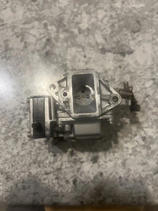 Yamaha 9.9 63v-14301-02-00 Carburetor Used Needs Rebuild - Picture 1 of 6