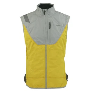 La Sportiva Synopsis Vest (M) Yellow - Picture 1 of 1
