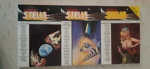 Verso le Stelle - collana completa - anni 1978/79-libri di fantascienza - Foto 1 di 5