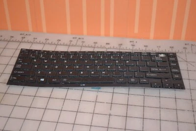 Keyboard Replacement Keys caps for Toshiba PA3902U-IMPC Wired Keyboard - Image 1 of 4