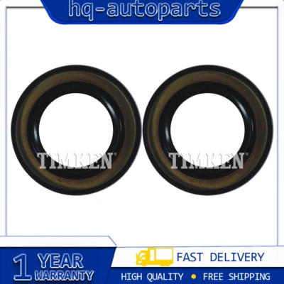 Sello de eje de transmisión manual Timken para Honda Accord 2007 2006 2005 2004 2003 Foto 1 de 4