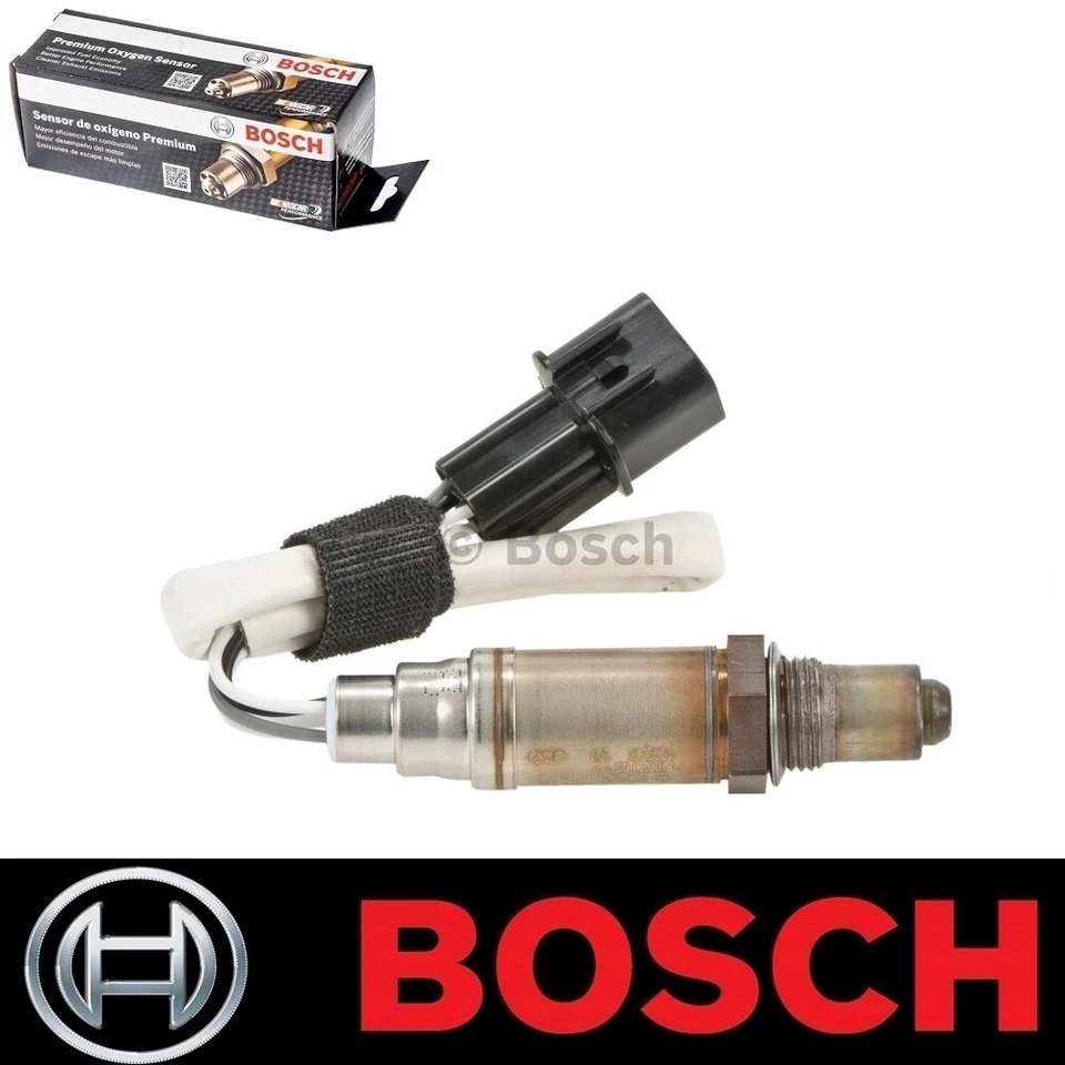 Oxygen Sensor UPSTREAM Bosch OE for 2002-2007 MITSUBISHI LANCER L4-2.0L - Image 1 of 4