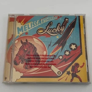 Melissa Etheridge - Lucky (CD, Island Records, 2004) - Picture 1 of 3