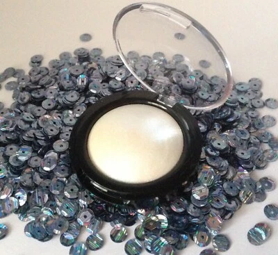 PAT McGRATH LABS Astral White Pigment Holographic White *NEW* - Image 1 of 4