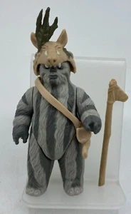 Star Wars 1984 Teebo Complete From Kenner #12 - Picture 1 of 4