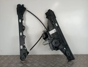 PEUGEOT 2008 II UD ,UK ,US ,UY 19-23 DOOR WINDOW MOTOR (LEFT FRONT) 9828130780 - Picture 1 of 7