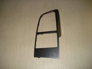 Audi R8 4S Ziereinlage Centre Console 4S1857130D Fairing Decor QL1 Cover - Picture 1 of 4