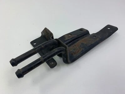 Soporte de suspensión de escape Ram 3500 4500 5500 2011-2020 52122696AF Foto 1 de 4