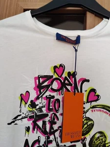 Damen T-Shirt Trussardi - Bild 1 von 4