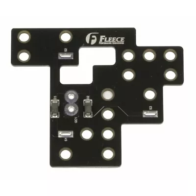 Fleece Performance All Lights On Board For 2003-2007 GM 1500/2500/3500 Trucks - Image 1 of 4