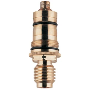 GROHE 47450000 1/2-inch Thermostatic Cartridge Brass - Picture 1 of 2