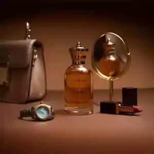 Flora perfume by Stefano 100ml EDP Women Spray Invitation To Expand Your Horizon - Picture 1 of 5