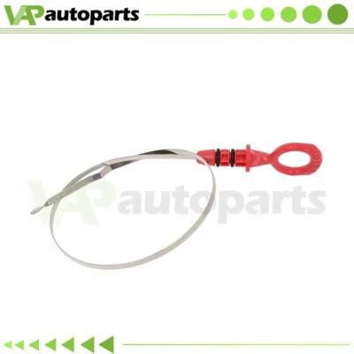 Fits VOLVO S80 1999-2006 XC90 2003-2006 30731177 Dipstick Engine Oil Level Fluid - Image 1 of 4