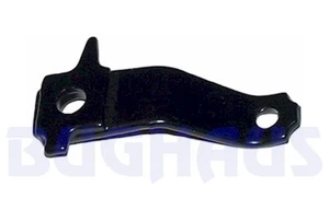 VW Accelerator Pedal Pivot for Type 3 Notch Square Fasty 1962-1965 - FREE SHIP! - Picture 1 of 2