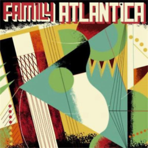 Family Atlantica Family Atlantica (CD) Album