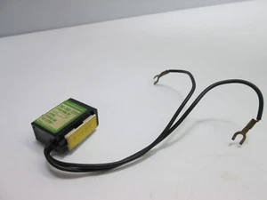 Murrelektronik RC-S01/220 Surge Suppressor, Voltage: 110-220VAC - Photo 1/4