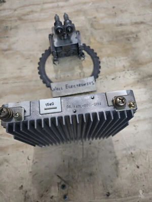 Resistencia Fanuc A40L-0001-0194 Foto 1 de 4