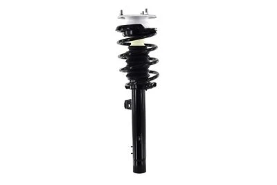 For 2007-2013 BMW 335i RWD Suspension Strut and Coil Spring Assy Front Left FCS  - Image 1 of 4
