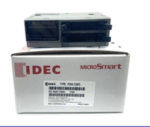 Nuevo IDEC FC6A-T32P3 1 pieza - Imagen 1 de 1