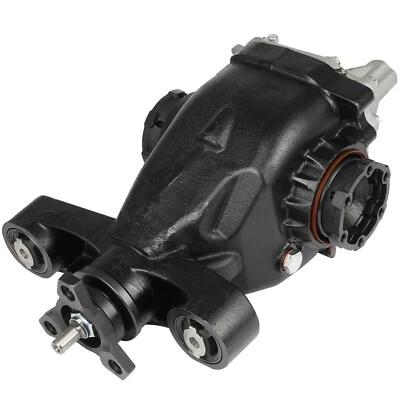 For 2013-2019 Cadillac ATS 2.0L 3.6L Carrier Differential Assembly #85571696 - Image 1 of 4
