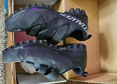 Zapato de bicicleta de grava y montaña Specialized Recon 1.0 Foto 1 de 4