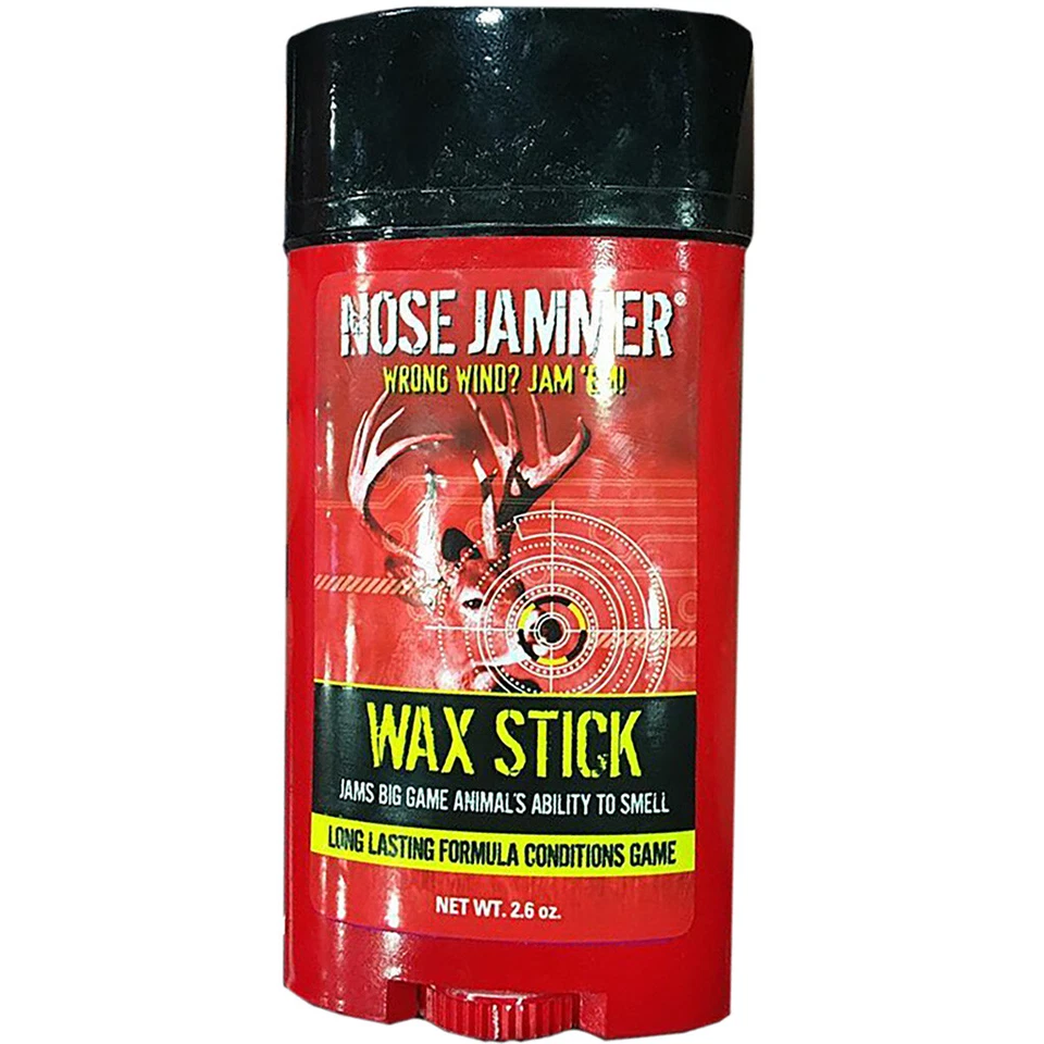 Nose Jammer Wax Stick 2.6 oz. - Image 1 of 1