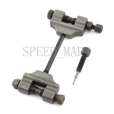 25H 04C Chain Splitter Tool with 2mm thimble for Sprocket Chain Dismantling - Image 1 of 3