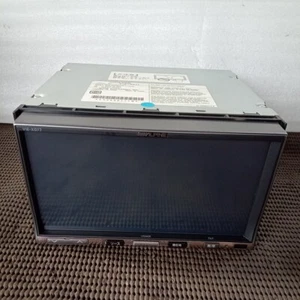 Alpine VIE-X077 Car Stereo Car Navigation Very Good GP - Picture 1 of 2