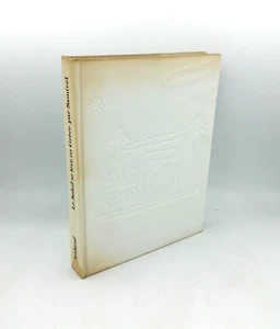 "LE SOLEIL SE LEVE EN GRECE" par SAMIVEL, Arthaud 1959 - Imagen 1 de 1