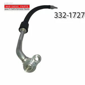 Hose Flex A C For Isuzu Truck - Picture 1 of 3