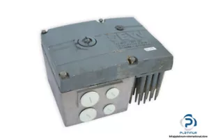 SEW MM07C-503-00 MOVIMOT INVERTER DRIVE_SEW 842 117 1 / 18220231 / 0029976 - Bild 1 von 8
