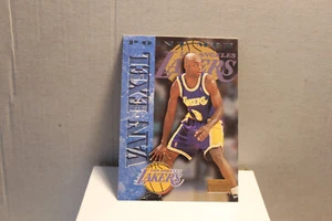Nick van Exel 1996/97 Skybox Premium Nr. 259 - Bild 1 von 1