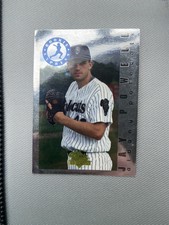 1994 Classic Best Gold Minor League Rookie Express #11 Jay Powell Rookie RC