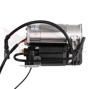 Air Ride Suspension Air Compressor Pump For Bentley Continental GT Flying Spur - Picture 1 of 7