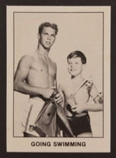 Leave It To Beaver 1983 Pacific Card #51 (NM)