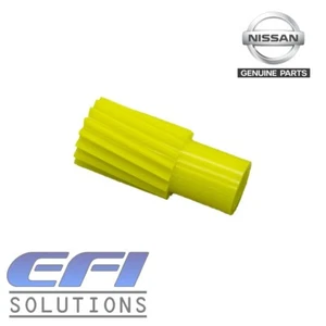 Genuine Nissan Speedo Pinion Gear (16 Tooth) "Y61 - GU" Patrol - Picture 1 of 1