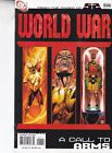 DC COMICS 52/ WORLD WAR 3 III #1 JUNE 2007 FAST P&P SAME DAY DISPATCH