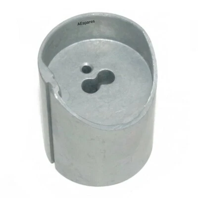 Carburetor Slid Throttle Valve For Jawa CZ YEZDI Motorcycle - Image 1 of 4