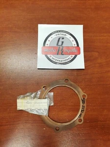 NOS Yamaha IT425 DT400 DT250 DT360 CYLINDER HEAD GASKET 500-11181-00-00 Y77 - Picture 1 of 4