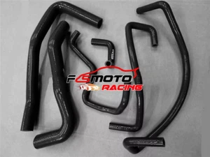 Silicone Radiator Hose for Holden Commodore 3.8 V6 VP & VQ 1991-1994 91 1994 - Picture 1 of 8