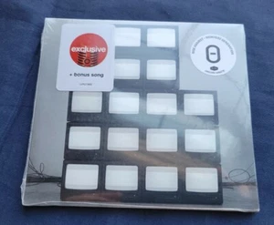 New Sealed Rise Against - Nowhere Generation (Target Exclusive, CD) - Picture 1 of 2